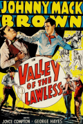 Película Valley of the Lawless