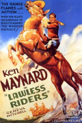 Película Lawless Riders