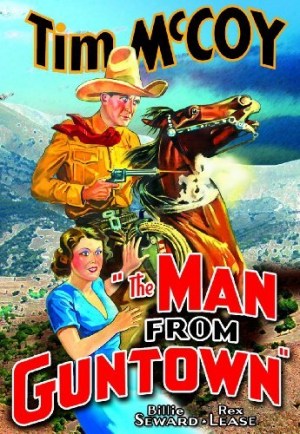 The Man from Guntown