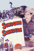 Película Sundown Saunders