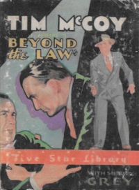 Beyond the Law