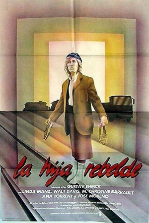 La hija rebelde
