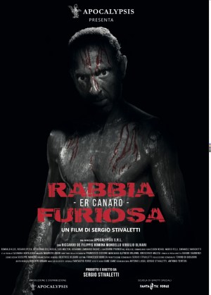 Rabbia furiosa: Er Canaro