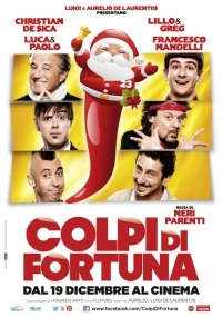 Colpi di fortuna Colpi di fortuna