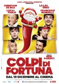 Película Colpi di fortuna