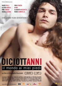 Diciottanni - Il mondo ai miei piedi Diciottanni - Il mondo ai miei piedi