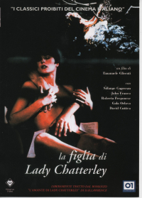 La hija de Lady Chatterley La hija de Lady Chatterley