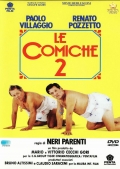Película Le comiche 2