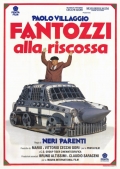 Película Fantozzi alla riscossa