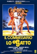 Película Il commissario Lo Gatto