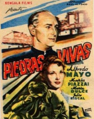 Piedras vivas