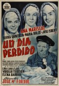 Película Un día perdido