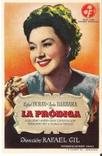 La pródiga