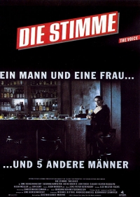 Die Stimme