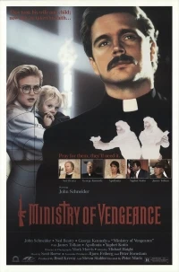 Película Ministry of Vengeance