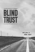 Película Blind Trust