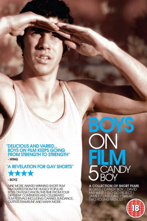 Boys on Film 5: Candy Boy Boys on Film 5: Candy Boy