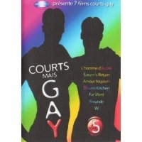 Courts mais GAY: Tome 5
