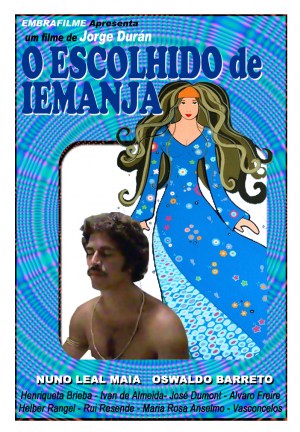 O Escolhido de Iemanjá