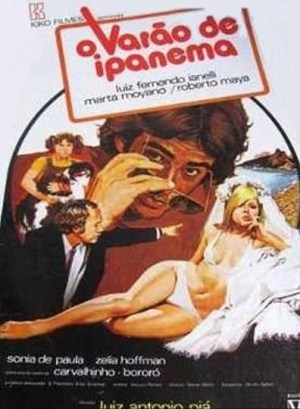 O Varão de Ipanema