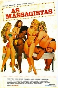 As Massagistas Profissionais As Massagistas Profissionais