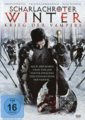 Película Crimson Winter