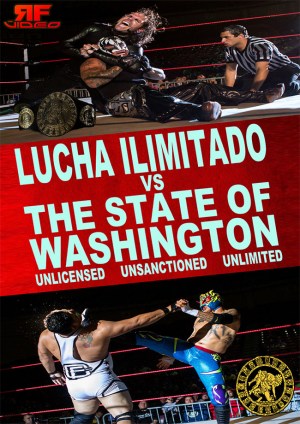 Lucha Ilimitado vs. The State of Washington