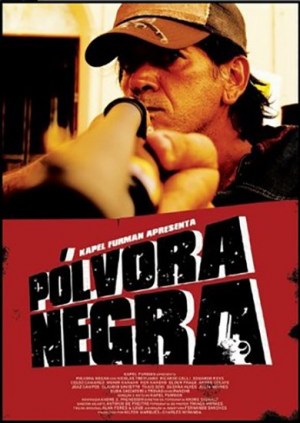 Pólvora Negra