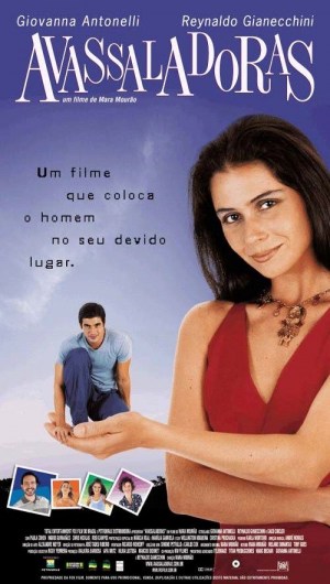 Avassaladoras