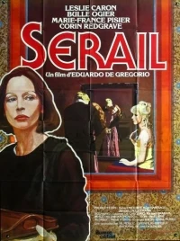 Sérail