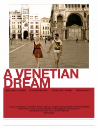 A Venetian Dream A Venetian Dream