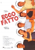 Película Ecco fatto