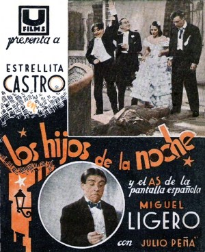 Los hijos de la noche