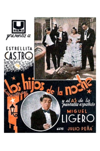 Los hijos de la noche Los hijos de la noche