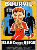 Película Blanc comme neige
