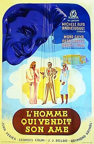L'homme qui vendit son âme