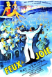 Película Feux de joie