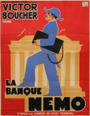 La banque Nemo