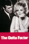 Película The Delta Factor