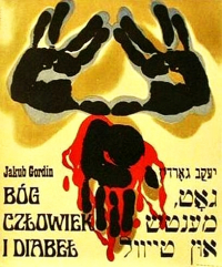 God, Man and Devil