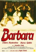Película Barbara