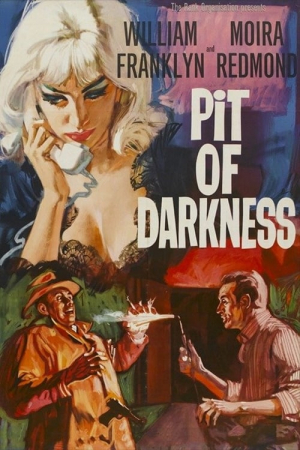 Pit of Darkness Pit of Darkness
