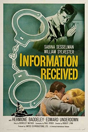 Information Received