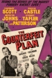 Película The Counterfeit Plan