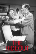 Película The Hideout
