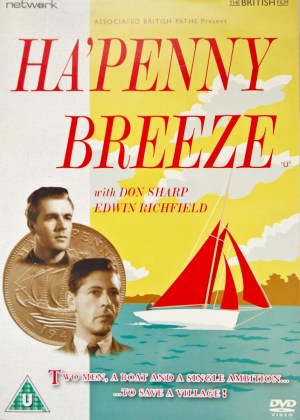 Ha'penny Breeze