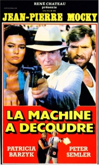 La machine à découdre