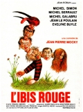 Película L'Ibis rouge