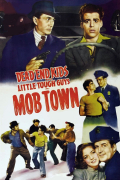 Película Mob Town