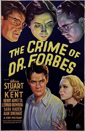 The Crime of Dr. Forbes